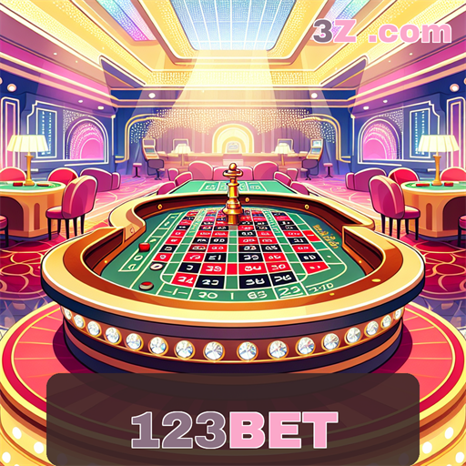 Descubra a Experiência do Casino Ao Vivo no 123bet