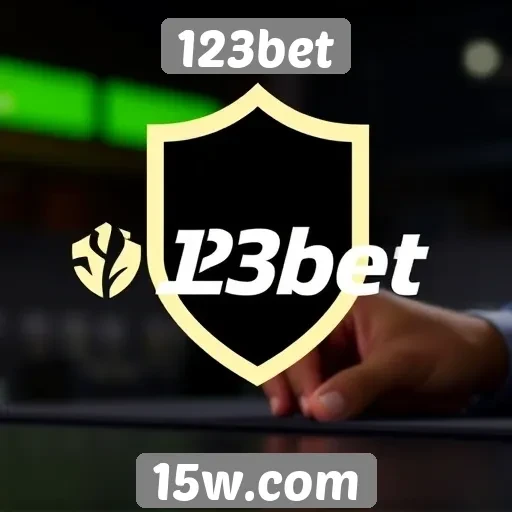 Segurança e licenciamento do 123bet em foco