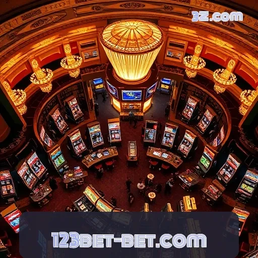 123bet: O Melhor Destino para Apostas Seguras e Confiáveis