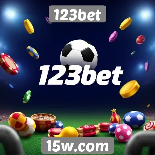 Explorando os bônus e promoções do 123bet