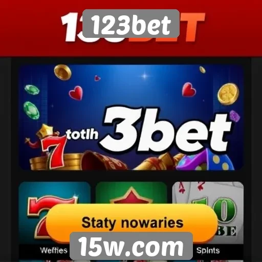 Análise da variedade de jogos no 123bet