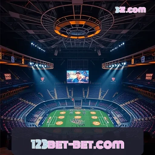 123bet: Pagamentos Eficientes Que Transformam Sua Experiência de Jogo