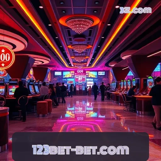 123bet: Descubra as Melhores Promoções para Aumentar Seus Ganhos!