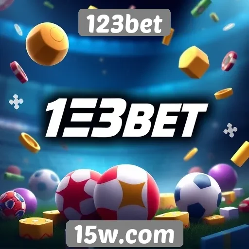 Variedade de jogos oferecidos no 123bet