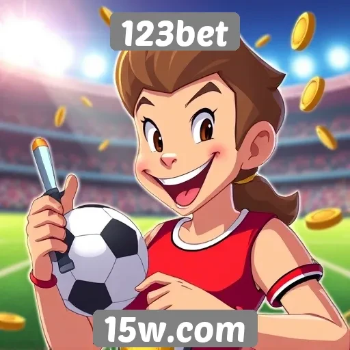 Promoções e bônus disponíveis no 123bet