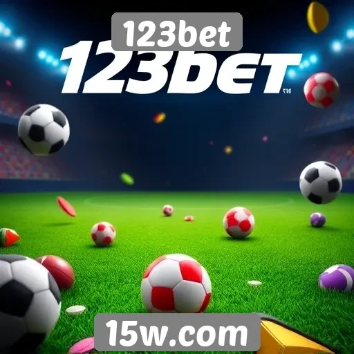Modalidades de jogos disponíveis na 123bet