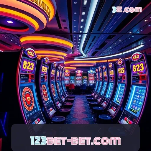 123bet: As Melhores Ofertas de Bônus Que Você Precisa Conhecer