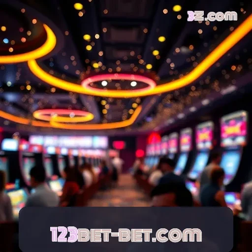 123bet VIP: Benefícios e Vantagens Exclusivas para Apostadores Dedicados